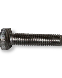 Skt-Schraube M 6x 25 Edelstahl DIN 933